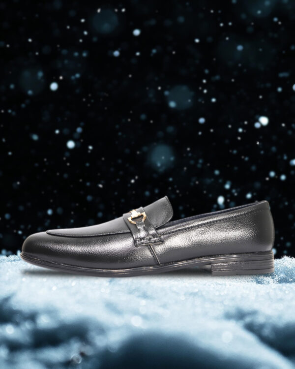 Midnight Classic Loafer