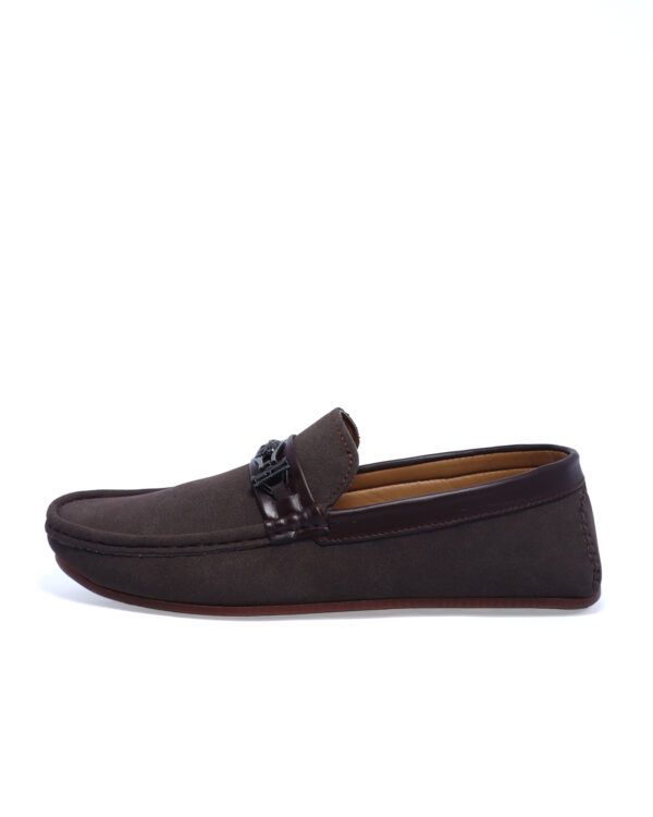 Elegant Men’s Loafers - Casual to Formal