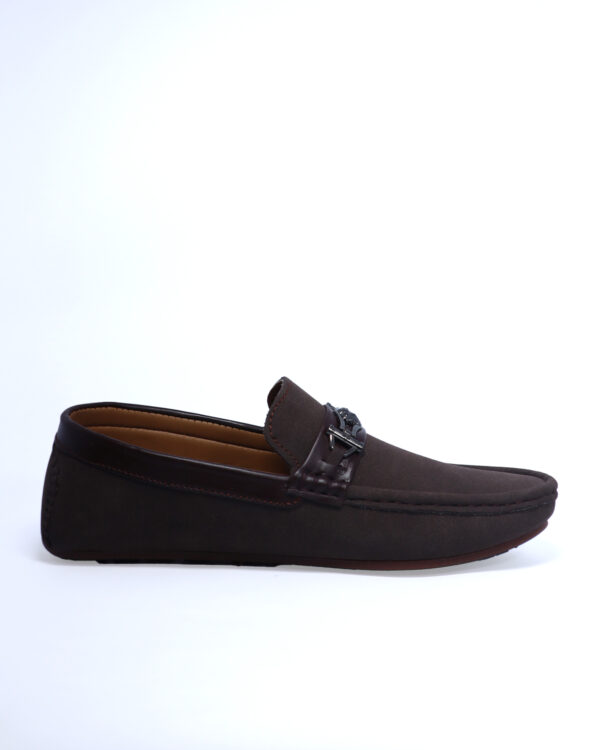 Elegant Men’s Loafers - Casual to Formal - Image 4