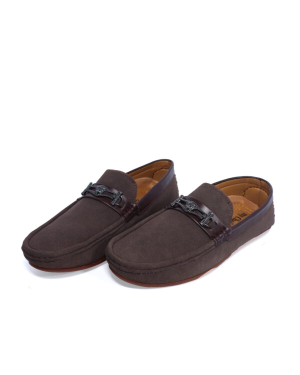 Elegant Men’s Loafers - Casual to Formal - Image 3