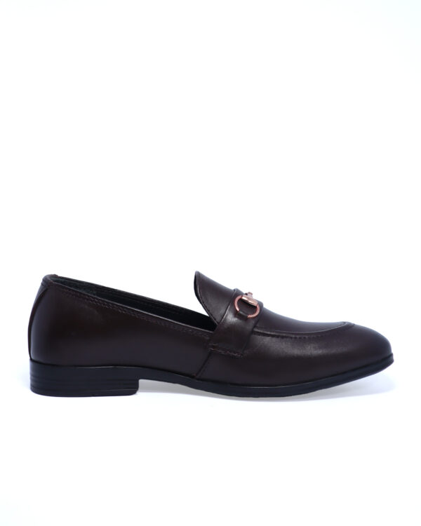 Office-Ready Loafers - Formal & Comfortable - Image 3