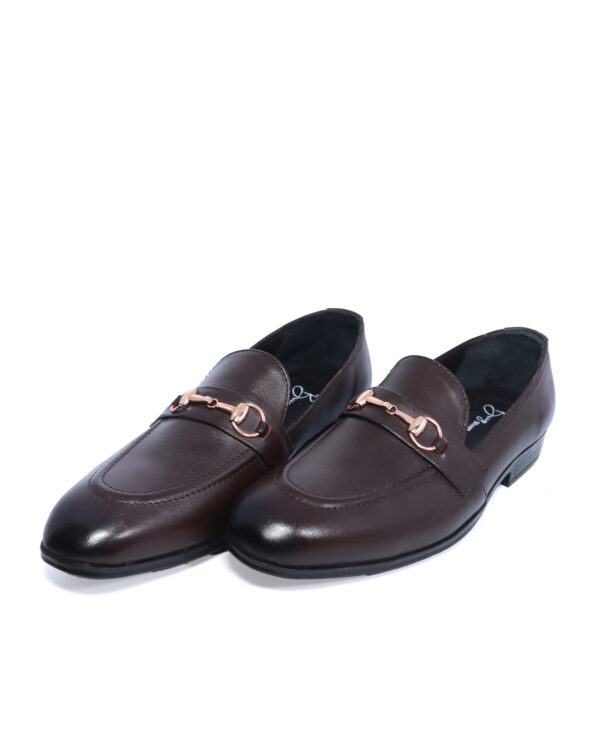 Office-Ready Loafers - Formal & Comfortable - Image 4