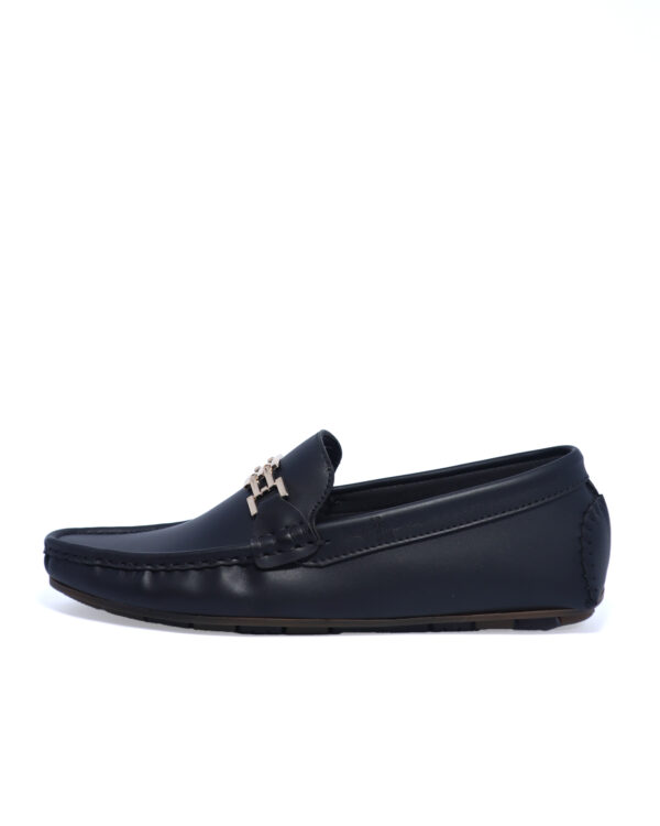 Sharp Men’s Dress Loafers