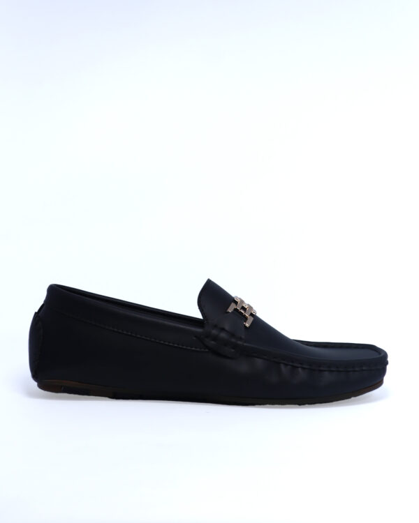 Sharp Men’s Dress Loafers - Image 4