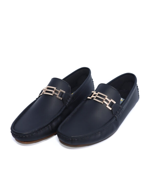 Sharp Men’s Dress Loafers - Image 3