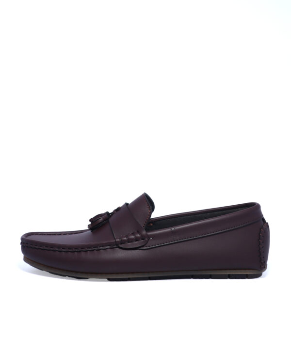 Premium Leather Loafers