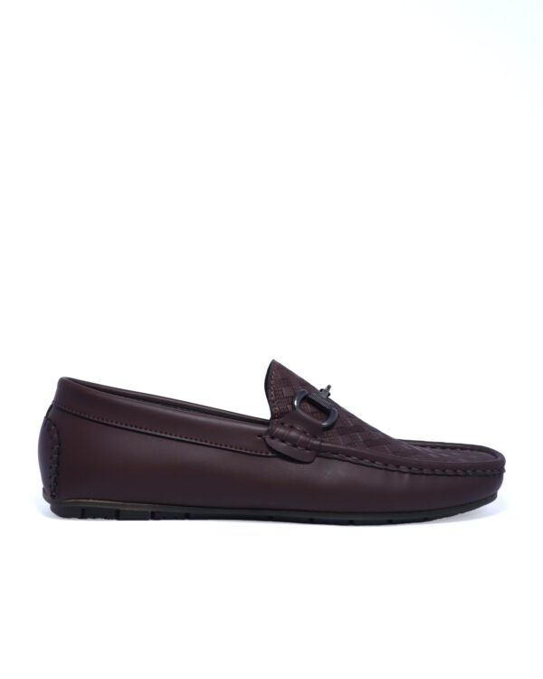 Stylish Penny Loafers - Image 4