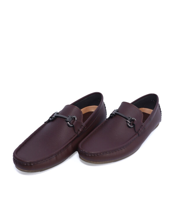 Stylish Penny Loafers - Image 3