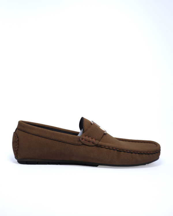 Soft Suede Loafers for Every Day - Image 4