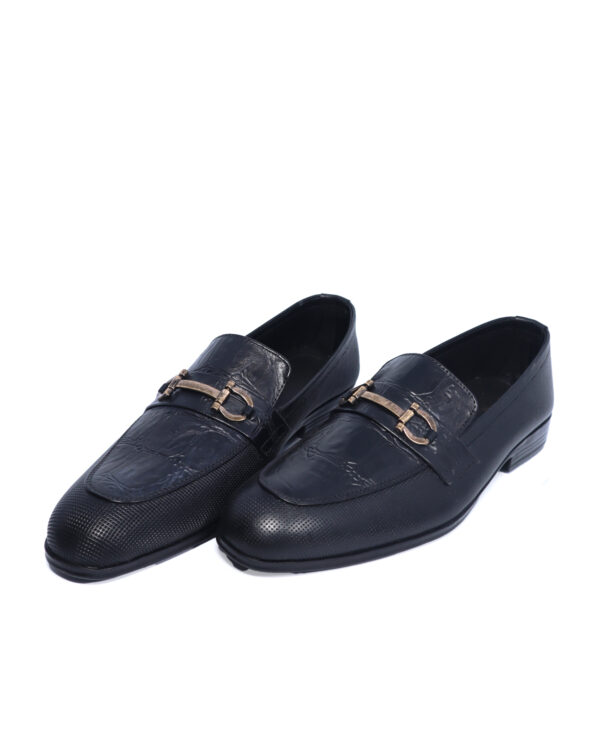 Classic Lace-Up Formal Shoes - Image 4