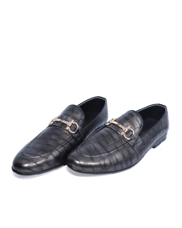 Elegant Formal Loafers for Men - Image 4