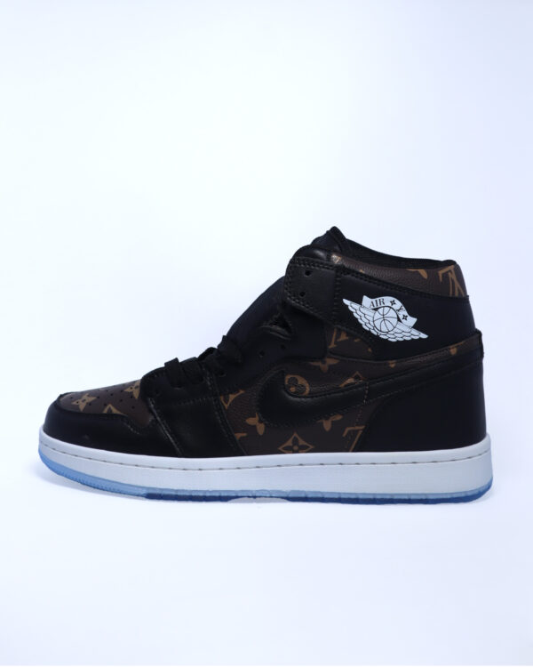 High-Top Casual Sneakers - Image 10