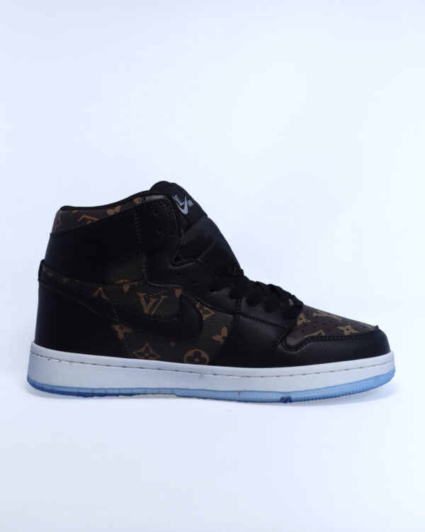 High-Top Casual Sneakers - Image 7