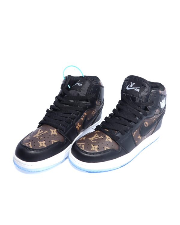 High-Top Casual Sneakers - Image 13