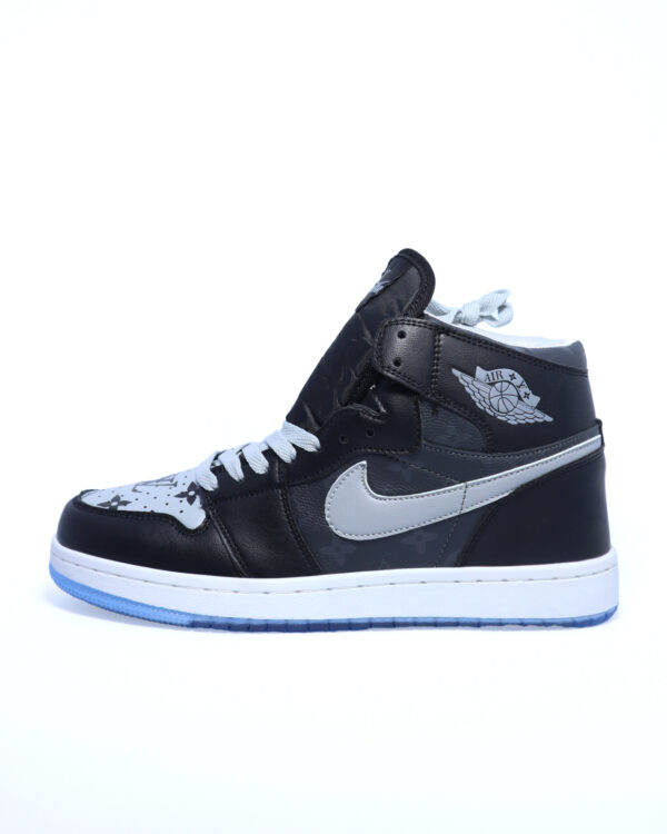 High-Top Casual Sneakers - Image 17