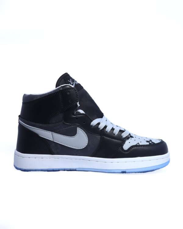 High-Top Casual Sneakers - Image 14