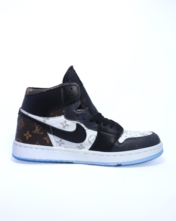 High-Top Casual Sneakers - Image 4