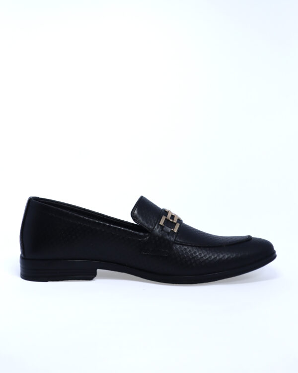 Men’s Formal Loafers - Stylish & Professional - Image 2