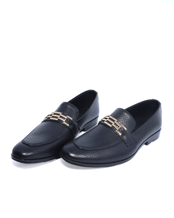 Men’s Formal Loafers - Stylish & Professional - Image 3