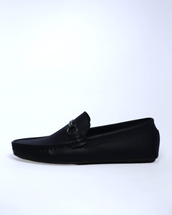 Classic Penny Loafers for Men