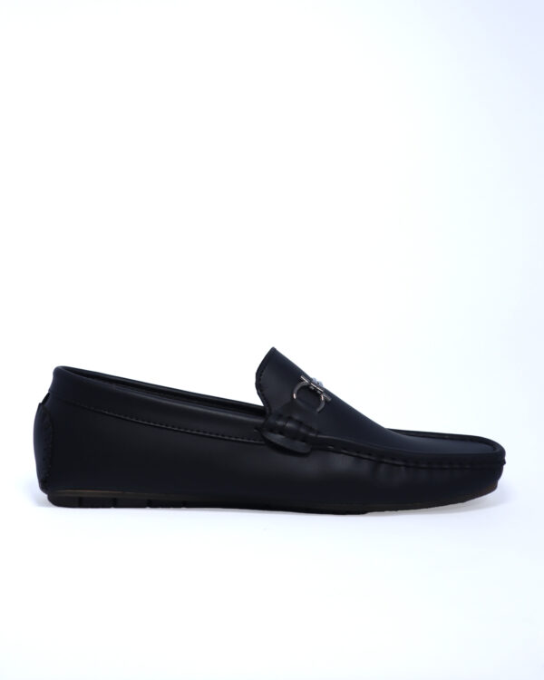 Classic Penny Loafers for Men - Image 4