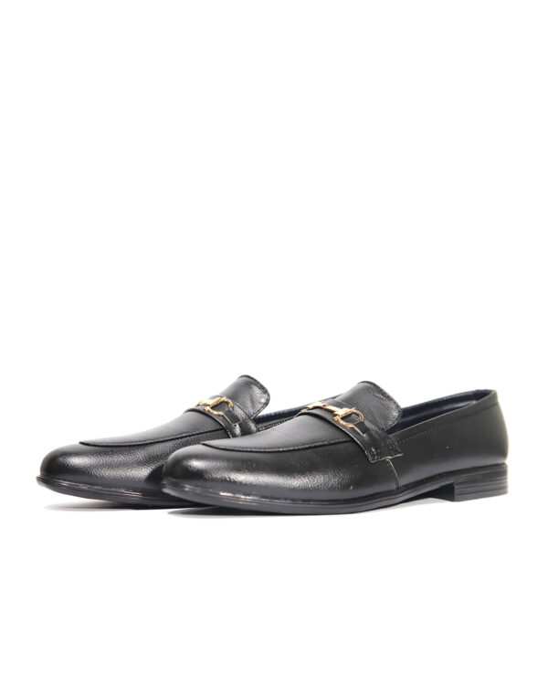 Midnight Classic Loafer - Image 4