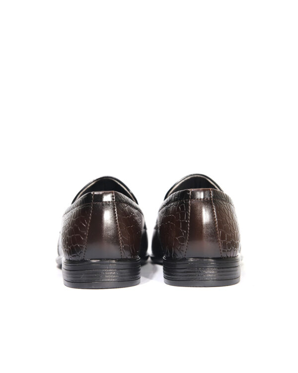 Midnight Allure Slip-Ons - Image 4