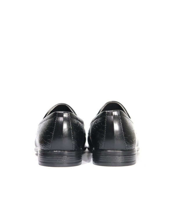 Midnight Allure Slip-Ons - Image 5