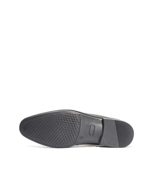 Midnight Allure Slip-Ons - Image 7