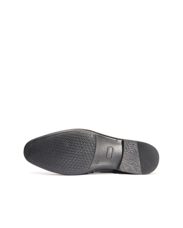 Midnight Allure Slip-Ons - Image 6