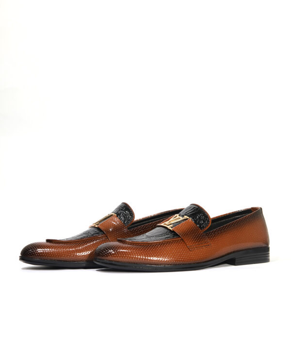 Regal Auburn Loafer - Image 3