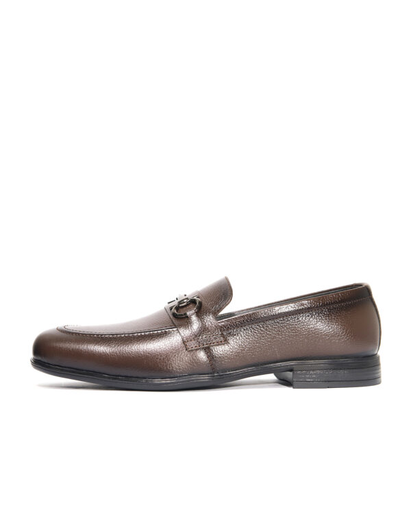 Elite Noir Loafer - Image 5