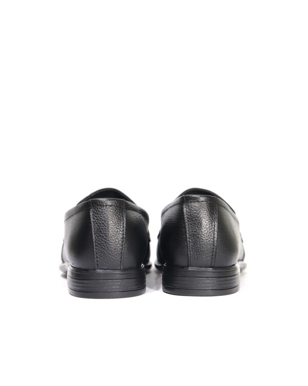 Elite Noir Loafer - Image 2