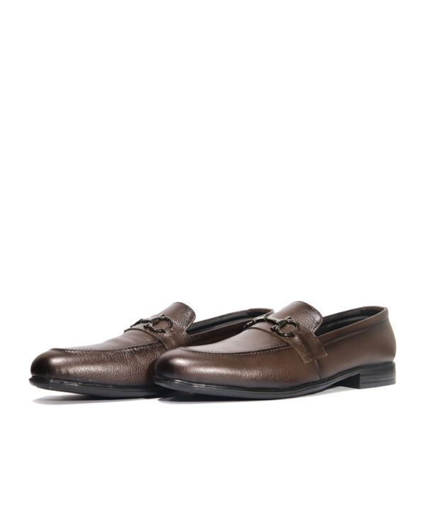 Elite Noir Loafer - Image 7